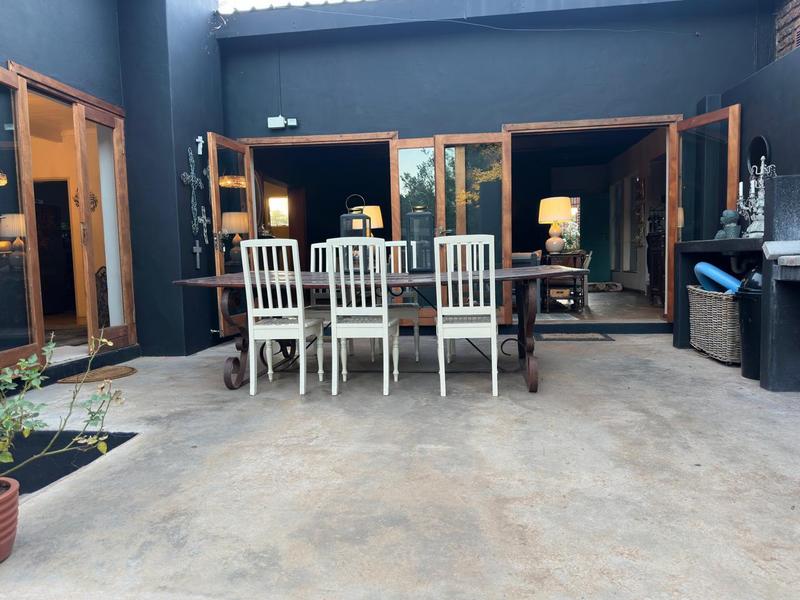 4 Bedroom Property for Sale in Kuruman Northern Cape